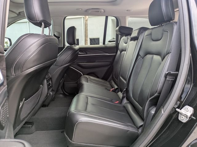 Used 2022 Black Jeep Limited image 15