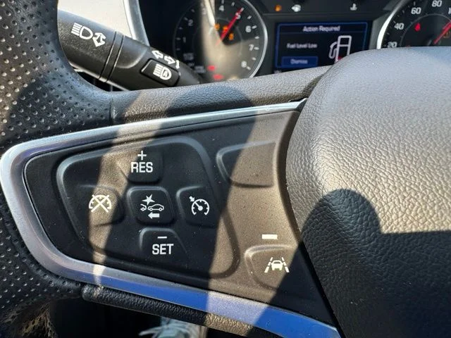 2023 Chevrolet Equinox LT - Photo 19