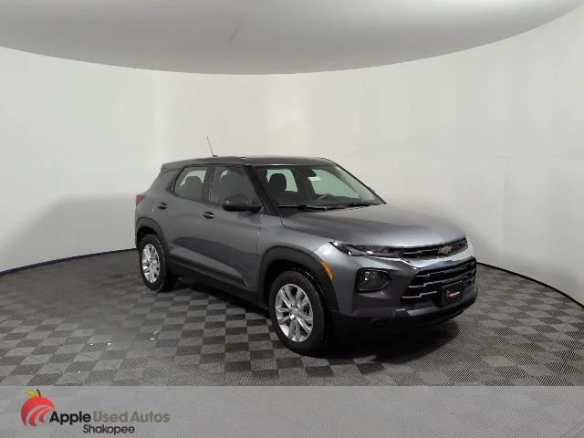 2021 Chevrolet Trailblazer