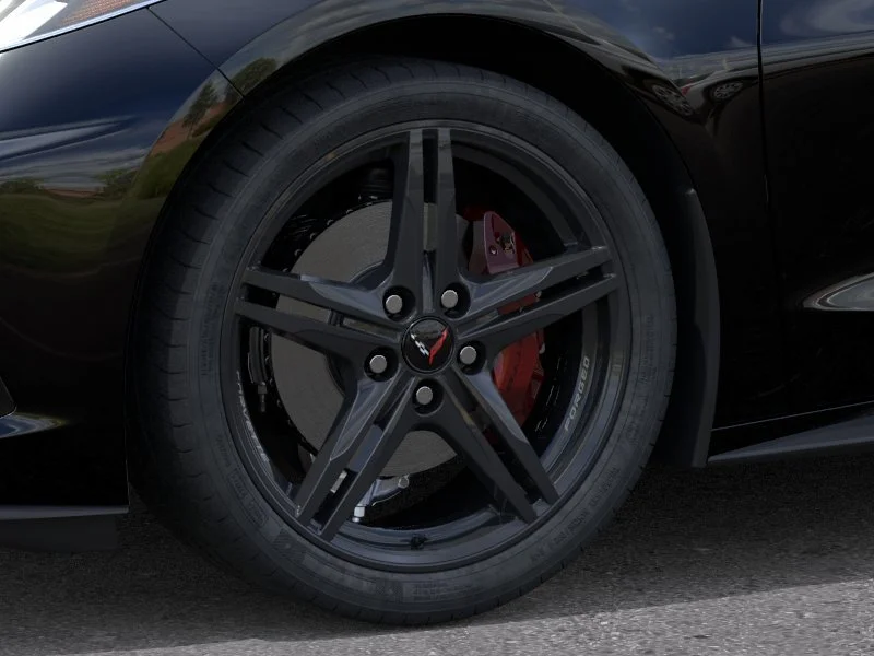 2026 Chevrolet Corvette 3LT - Photo 28