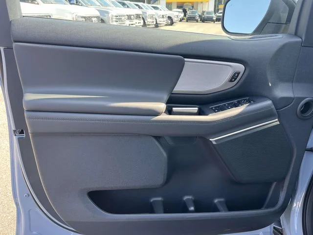 New 2027 Glacier Gray Metallic Tri-Coat Ford Active image 13