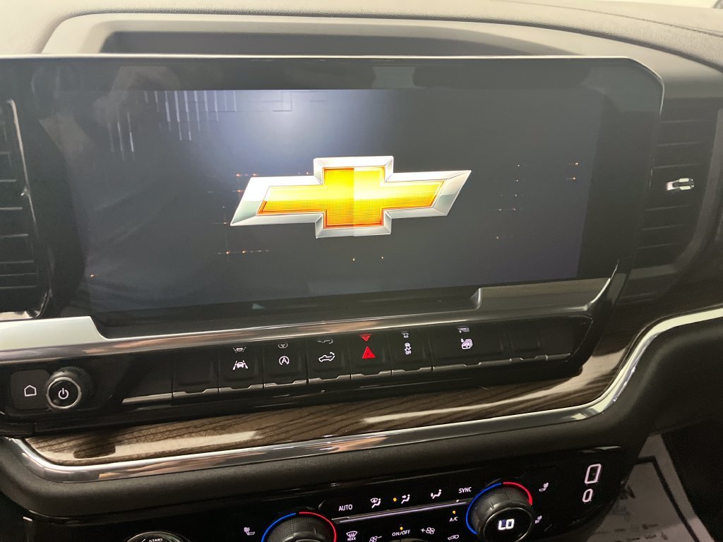Used 2024 Black Chevrolet LT image 20