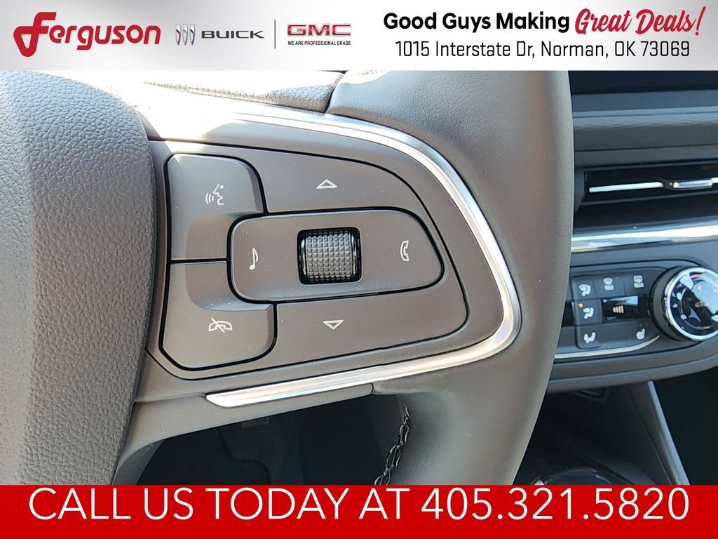 2026 Buick Envista Preferred - Photo 19
