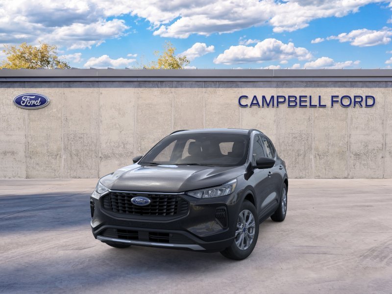 2025 Ford Escape Active - Photo 25