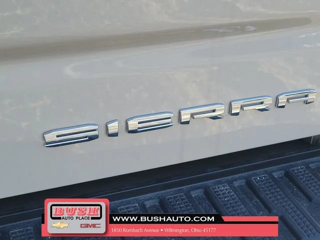 2026 GMC Sierra 1500 Denali - Photo 6