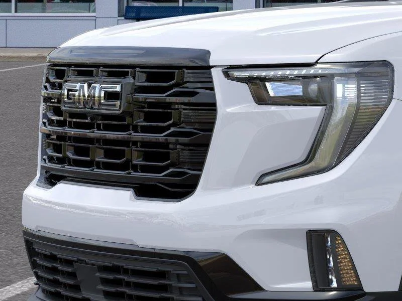2027 GMC Acadia Elevation - Photo 13