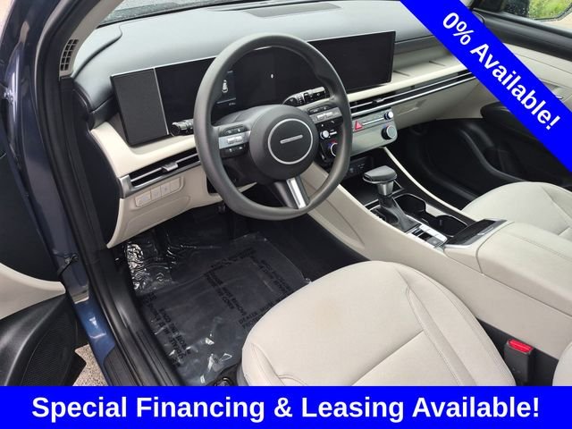 2026 Hyundai Tucson SEL - Photo 8