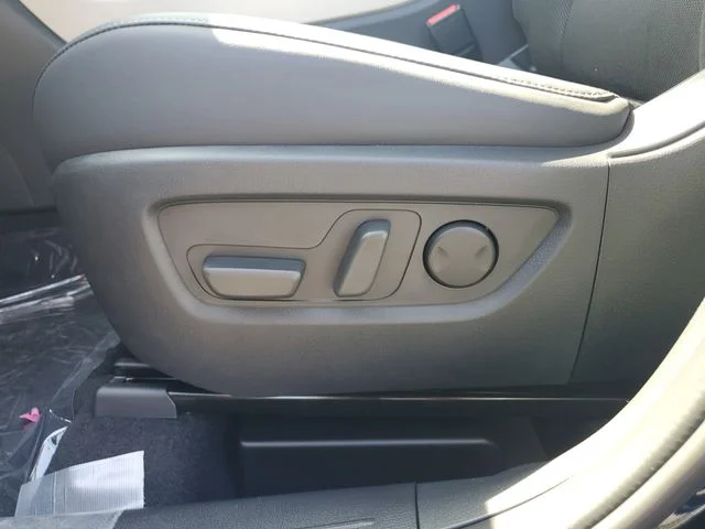 New 2026 Navy Blue Mica Mazda 2.5 S Preferred AWD image 13