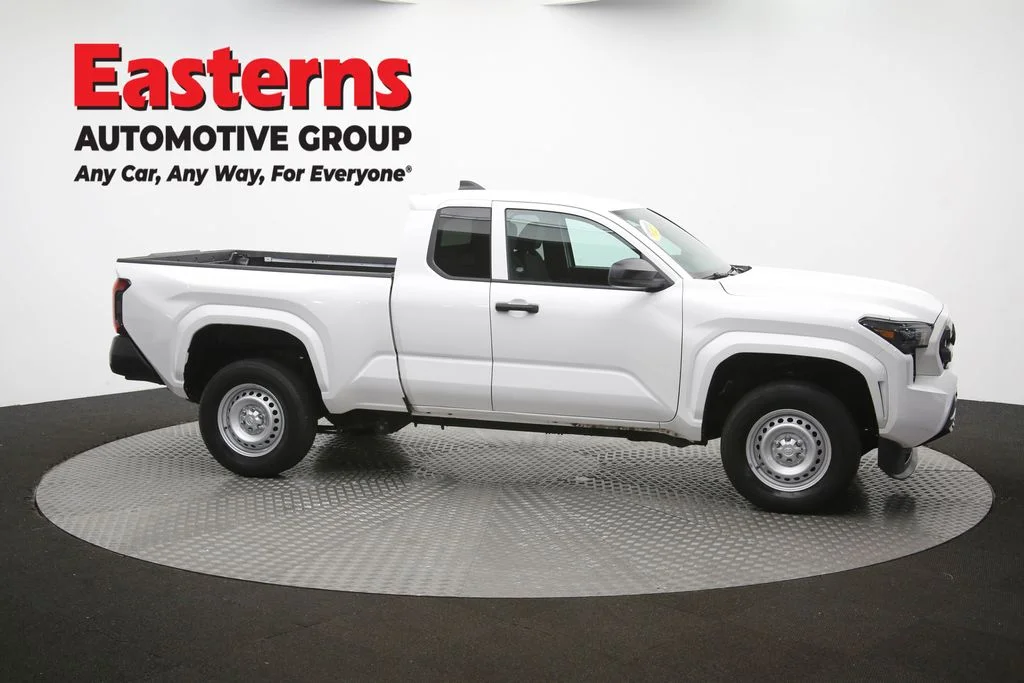 Used 2024 White Toyota SR image 41