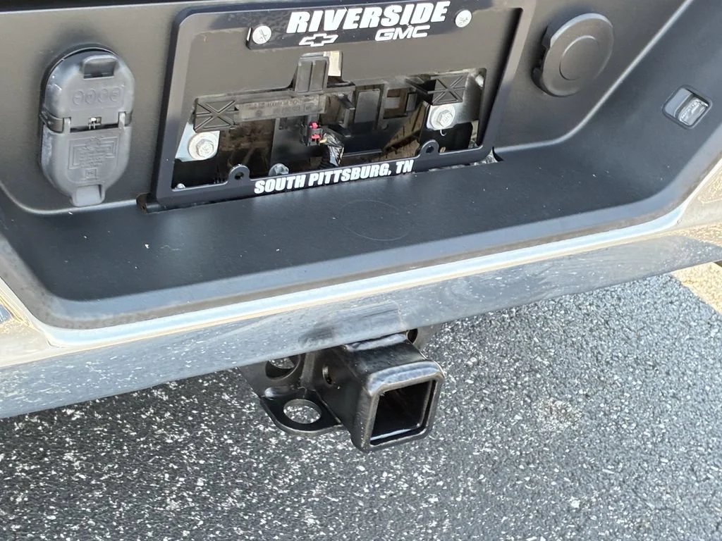 Used 2019 BLACK Chevrolet LT image 31
