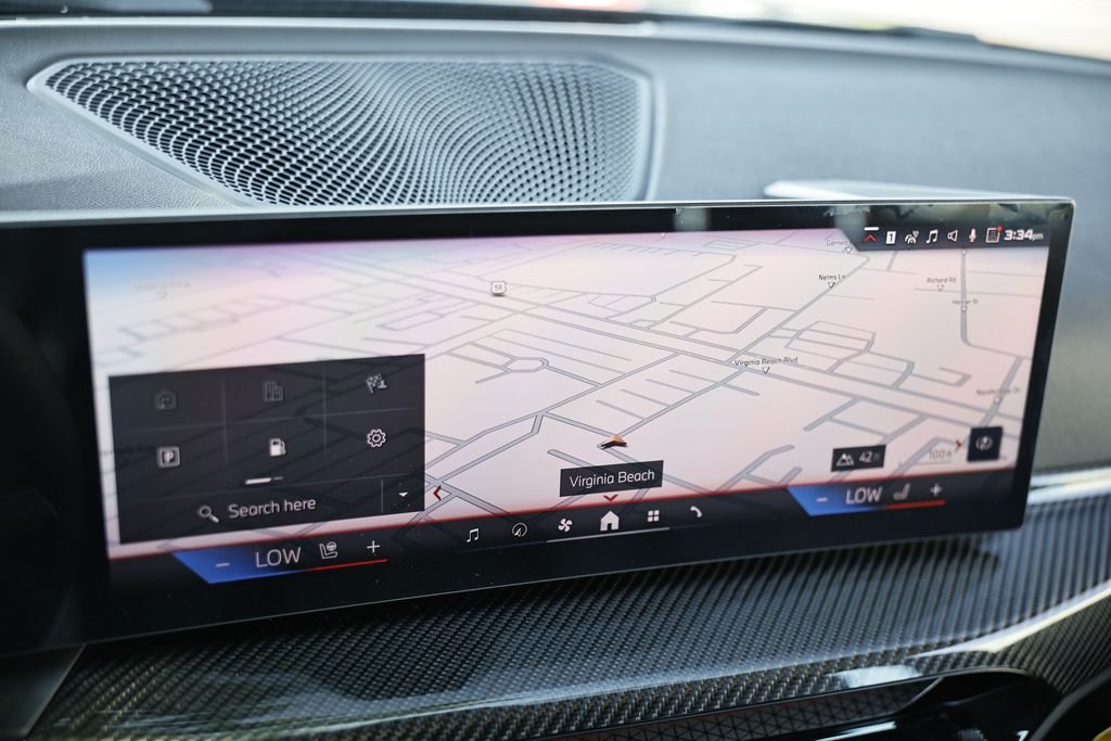 2026 BMW 4 Series M440i - Photo 35