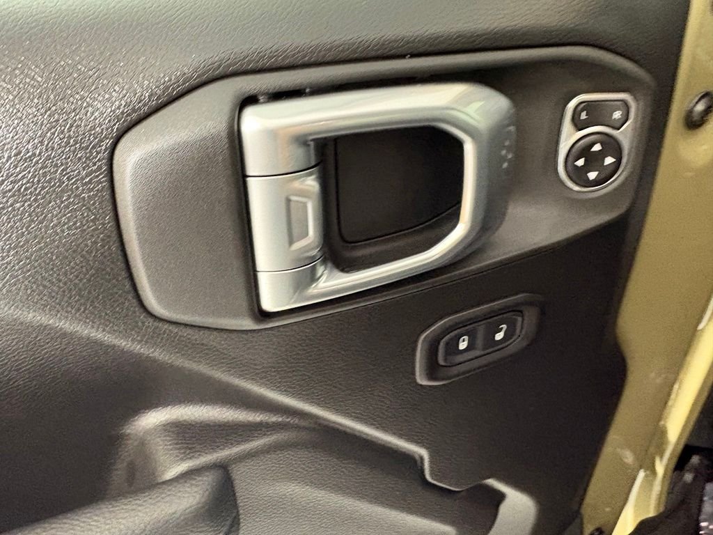 New 2026 41 Jeep Mojave image 19