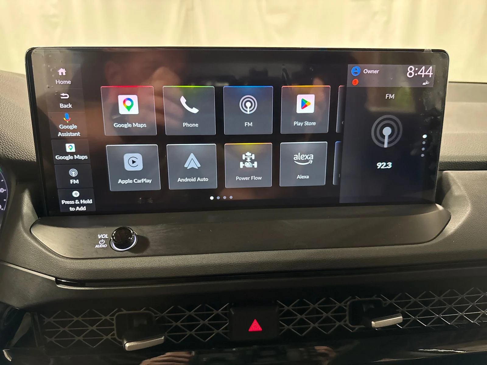 2023 Honda Accord Hybrid Touring - Photo 20