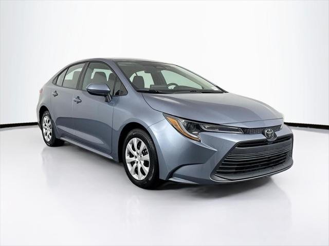 Certified Used 2024 CELESTITE GRAY ME. Toyota  image 9
