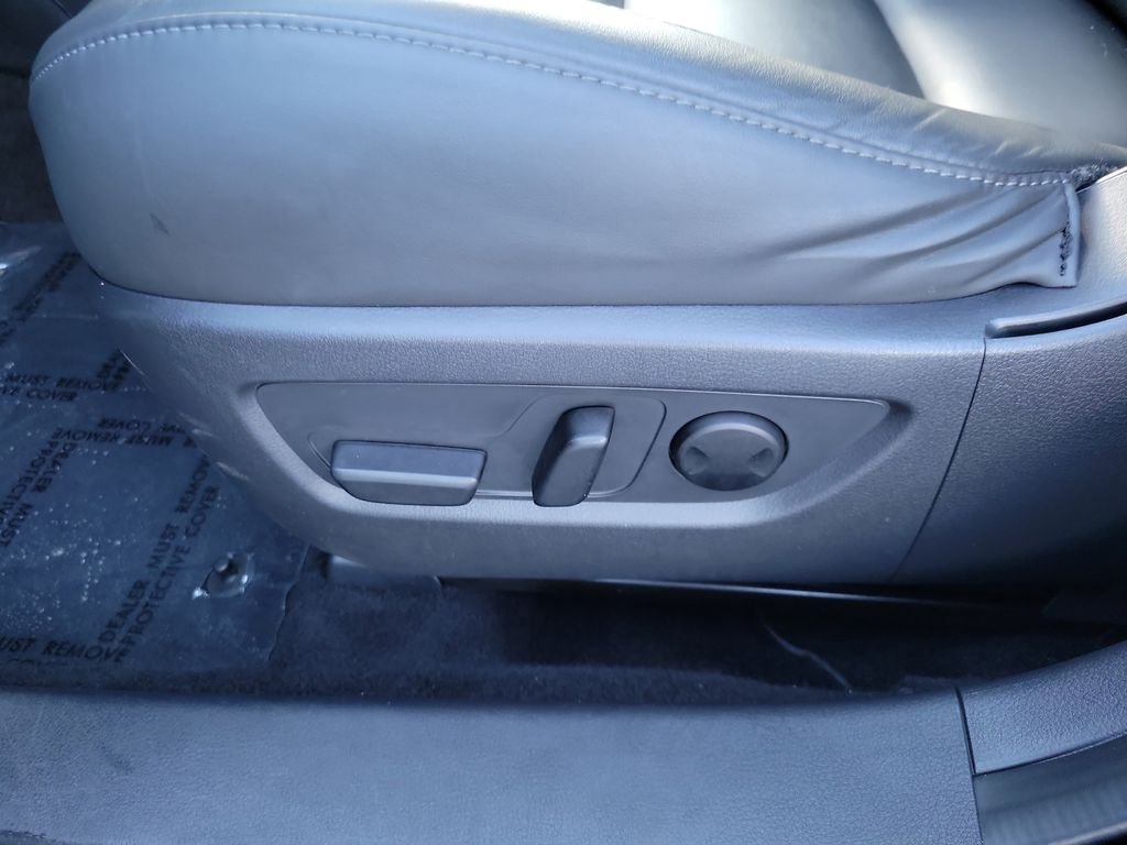 Used 2024 Black Mazda 2.5 S Preferred Package image 14