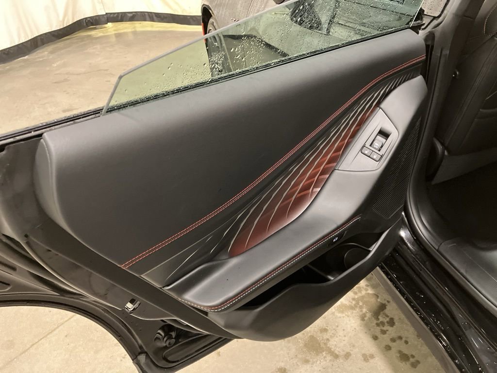 New 2026 Diamond Black Crystal Pearlcoat Dodge R/T Plus image 10