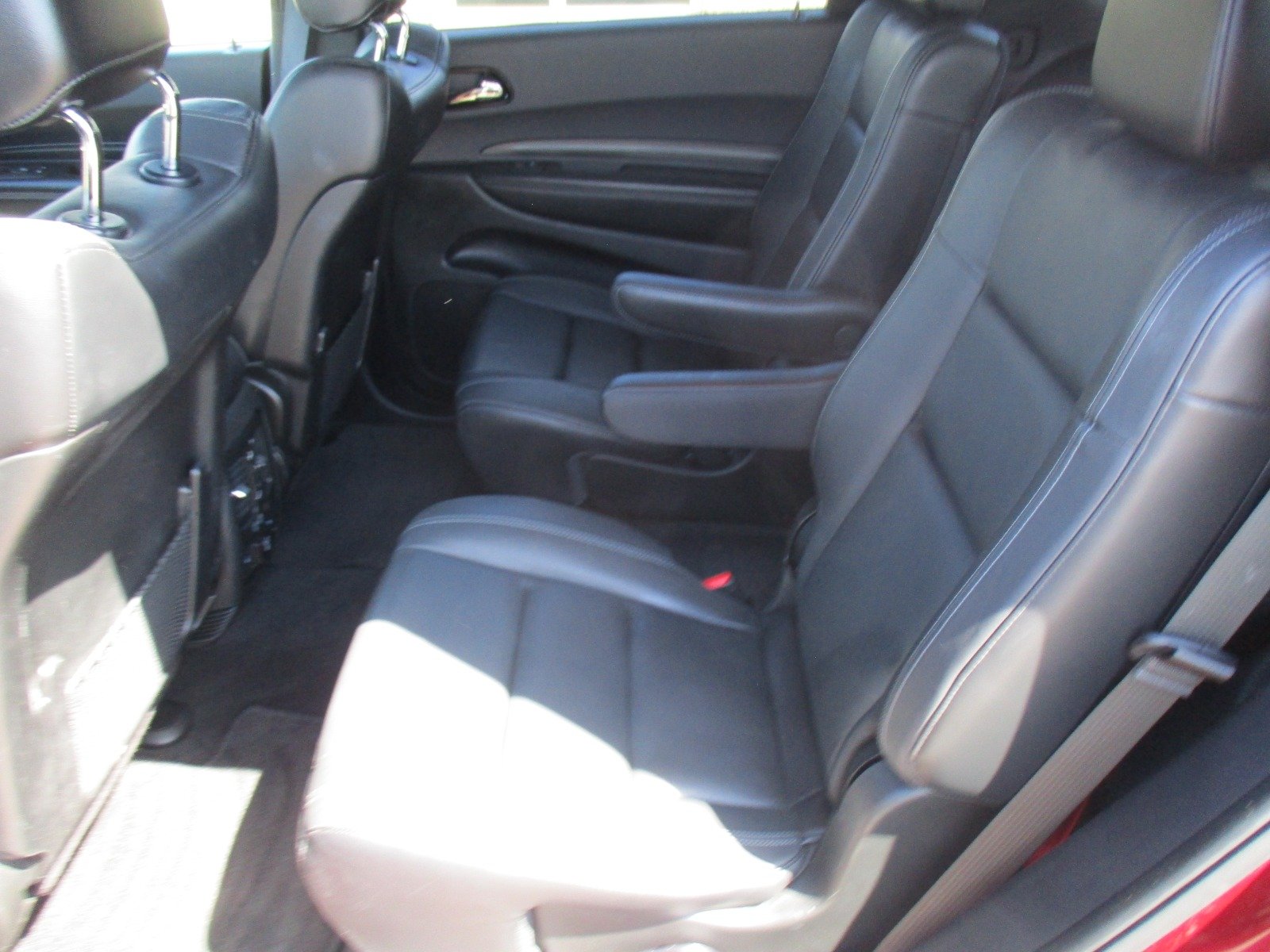 2022 Dodge Durango GT Plus - Photo 15