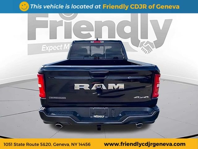 Used 2026 Black Ram Big Horn/Lone Star image 6