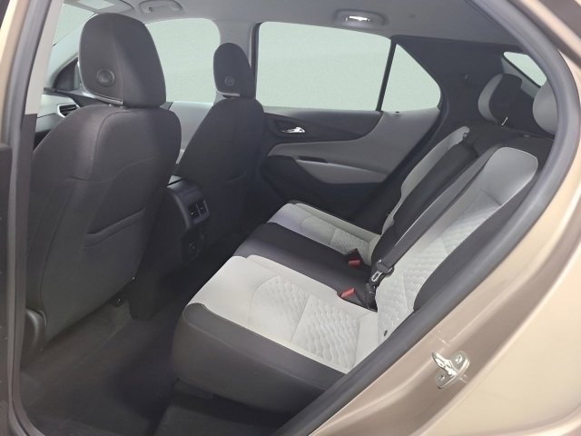 Used 2019 Sandy Ridge Metallic Chevrolet LS image 16