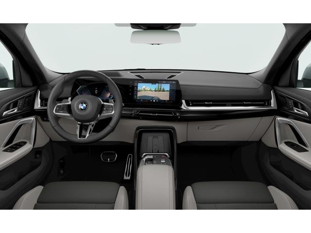 New 2027 Brooklyn Grey Metallic BMW X2 28i image 7