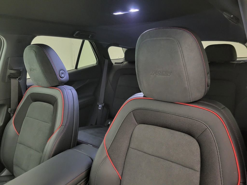 2026 Chevrolet Blazer EV RS - Photo 34
