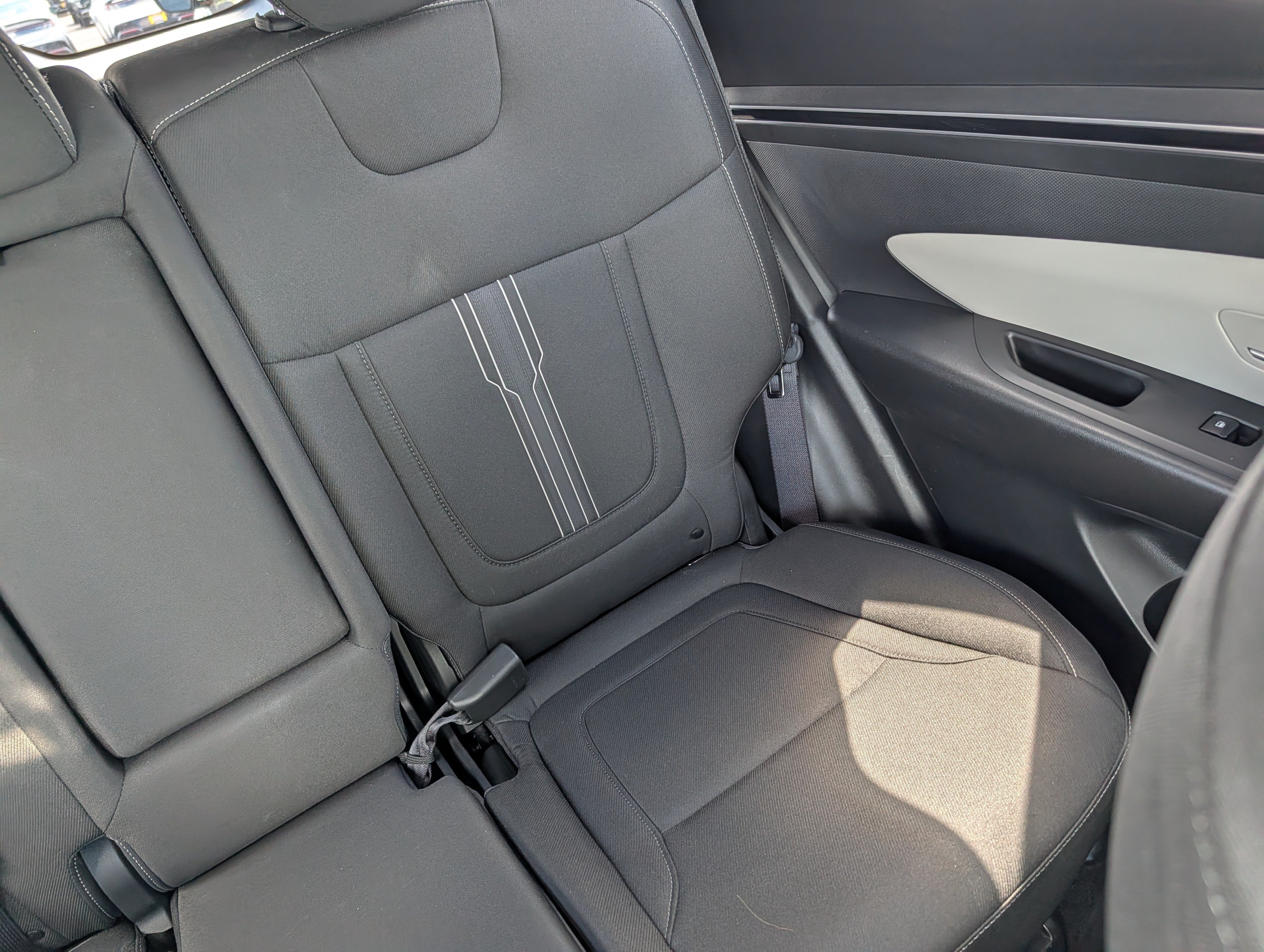 2023 Hyundai Tucson SEL - Photo 14