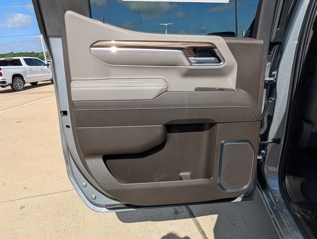 2026 Chevrolet Silverado 1500 LT - Photo 8