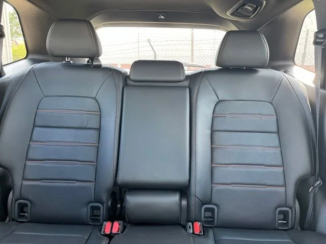 Used 2026 Meteorite Gray Metallic Honda Sport-L image 5