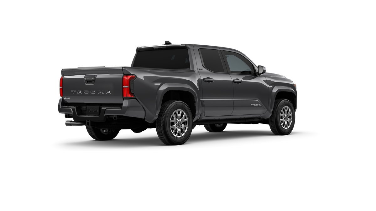 New 2026 Underground Toyota SR5 image 32
