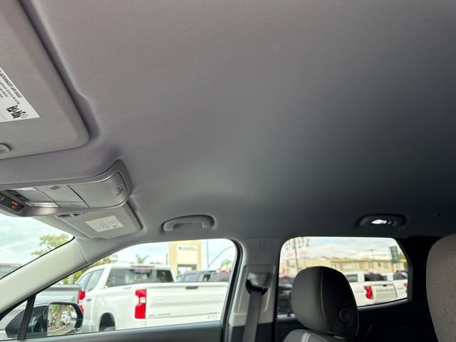 2025 Chevrolet Blazer 2LT - Photo 20
