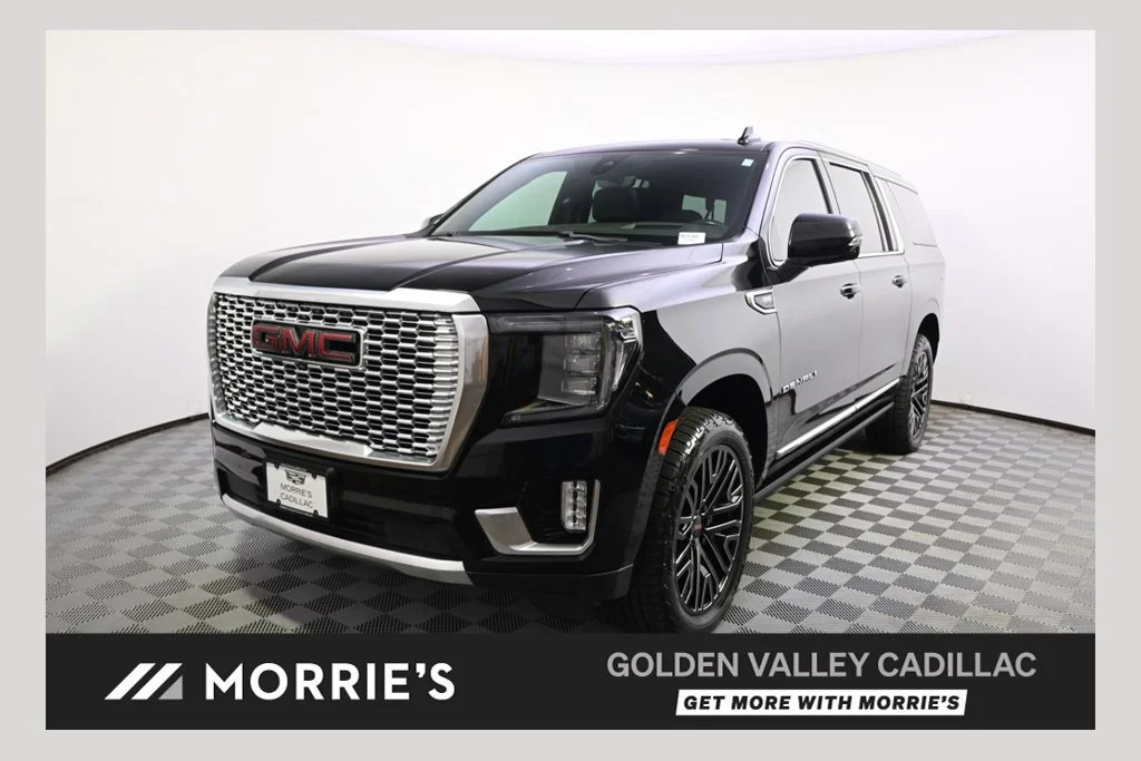 2021 GMC Yukon XL