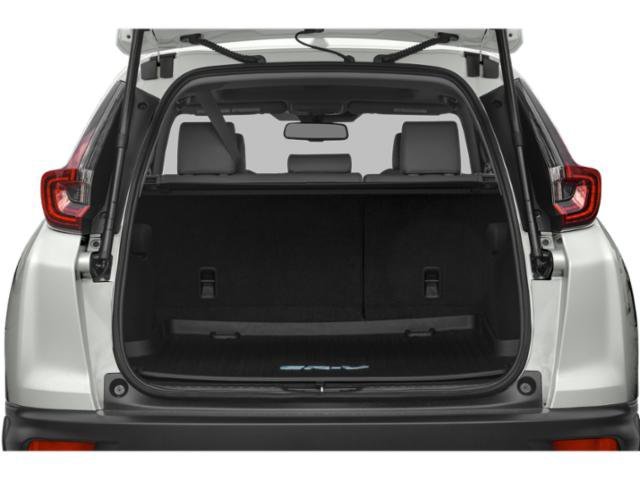 Certified Used 2020 Silver Honda EX-L image 11