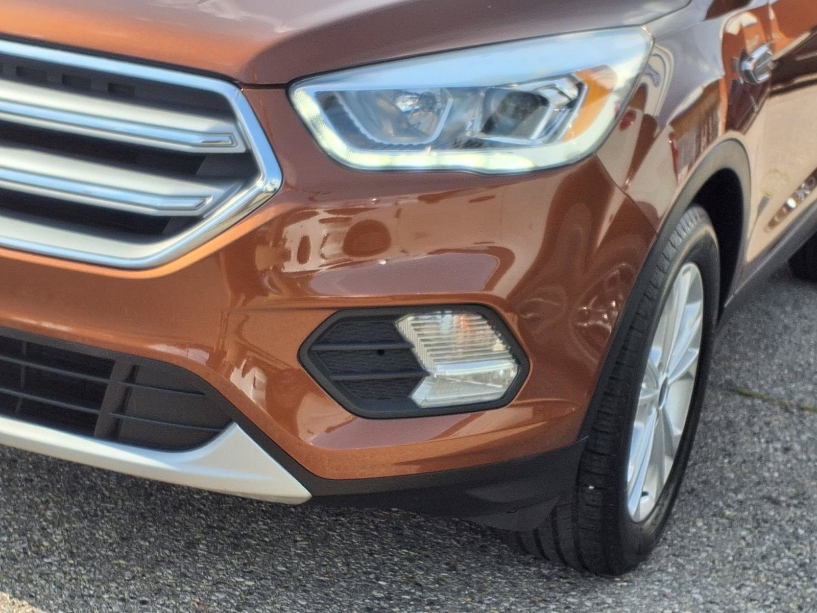 Certified Used 2017 Canyon Ridge Ford SE image 23