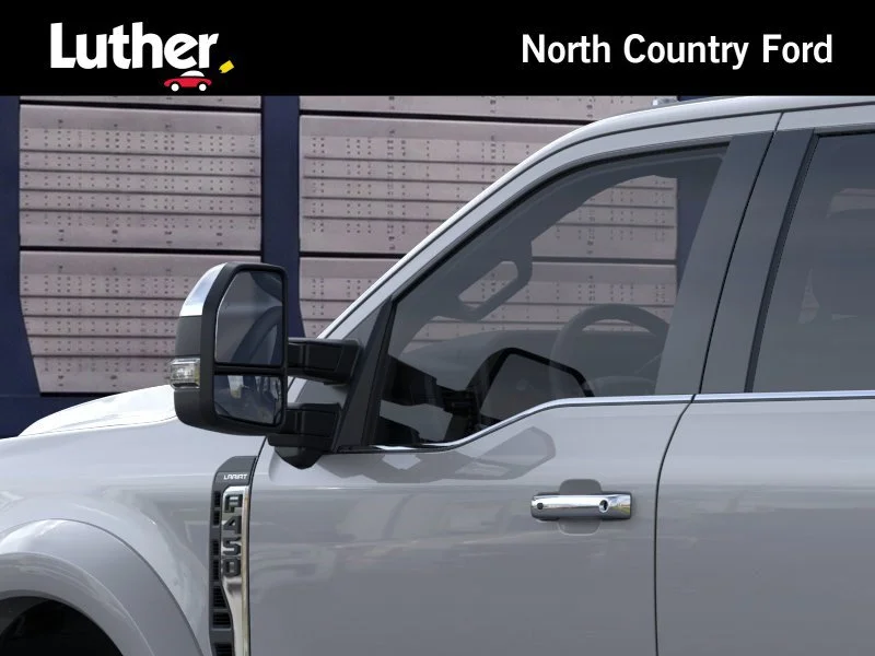 New 2026 Avalanche Ford LARIAT image 20