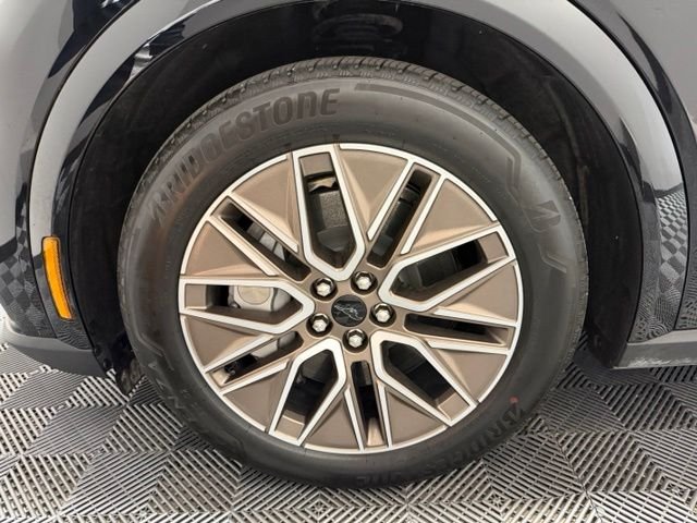 Certified Used 2026 Shadow Black Ford Premium image 40