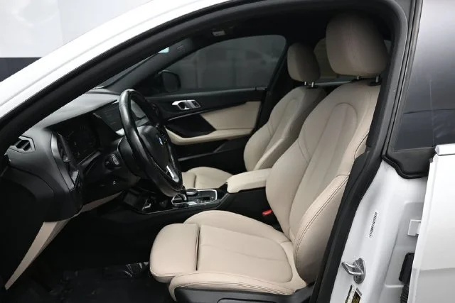 Used 2021 White BMW 228i image 6
