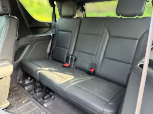 Used 2021 Black Chevrolet Z71 image 24