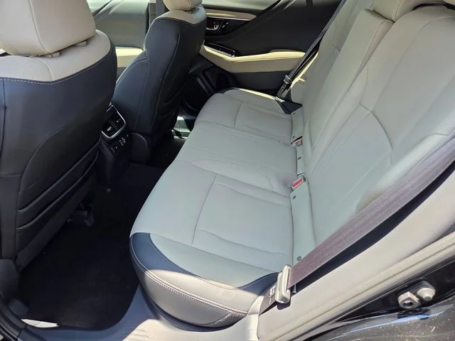 Used 2025 Black Subaru Limited image 39