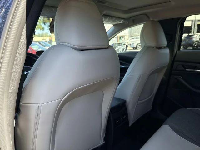 2026 Mazda CX-30 Aire Edition - Photo 15
