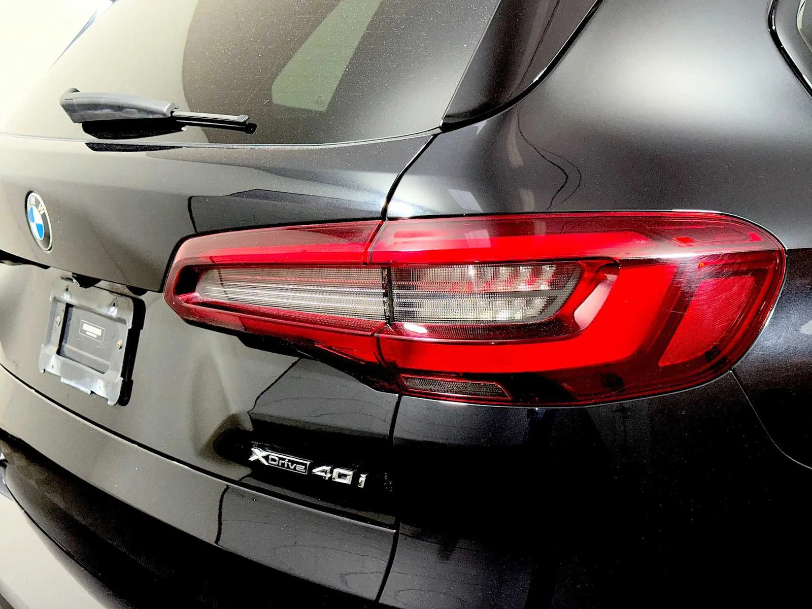 2020 BMW X5 40i - Photo 28