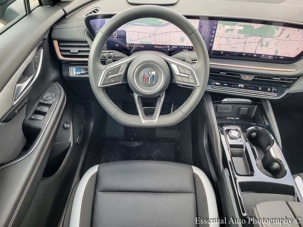 2026 BUICK ENVISION - Image 5