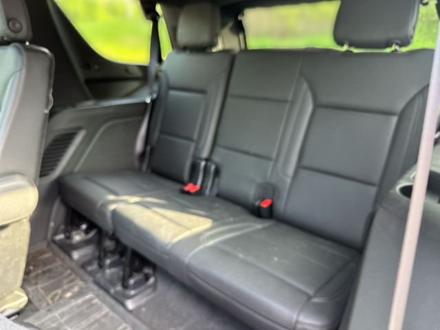 Used 2021 Black Chevrolet Z71 image 24