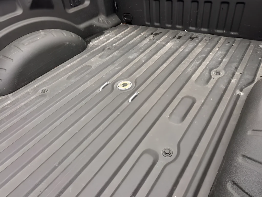 Used 2026 Gray Ford Platinum image 10