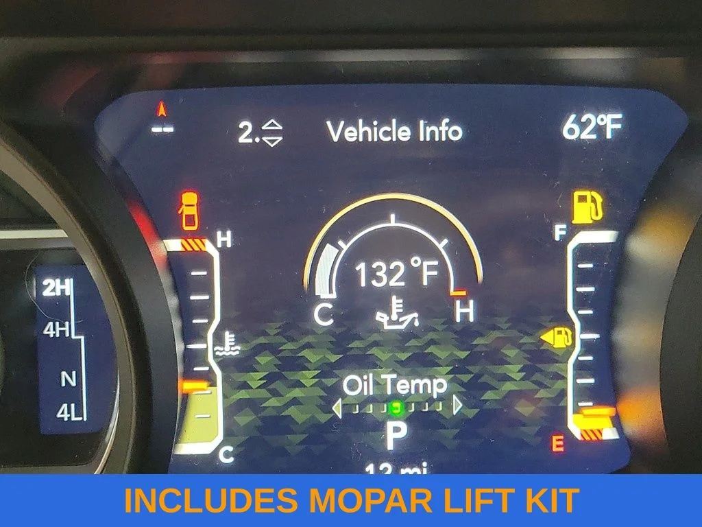 New 2025 Joose Jeep Sport S image 16