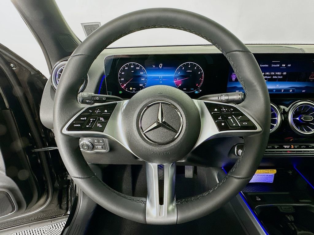 2026 Mercedes-Benz GLB GLB 250 - Photo 41