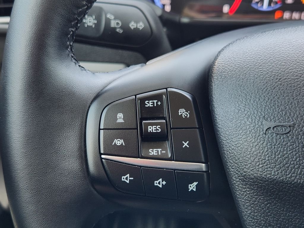 Used 2024 Gray Ford Big Bend image 28