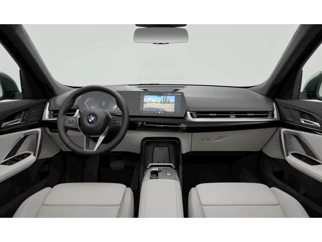 New 2027 Storm Bay Metallic BMW  image 7