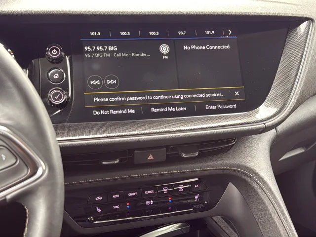 Used 2022 White Buick Preferred image 14