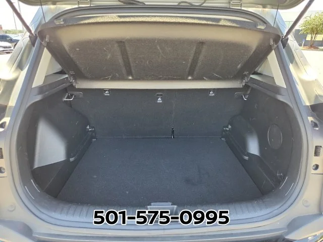 Used 2024 Gray Kia SX image 15