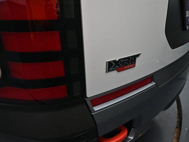 New 2026 White Hyundai XRT Pro image 22